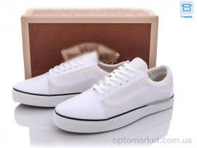 Купить Кеди чоловічі A281-3 V.ns білий