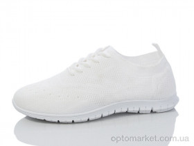 Купить Кросівки жіночі A3-2 Girnaive білий