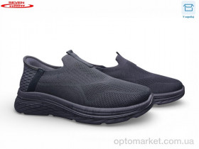 Купить Кросівки чоловічі A30-2 піна Seven сірий