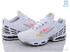 Купить Кросівки чоловічі A301-2 N.ke білий