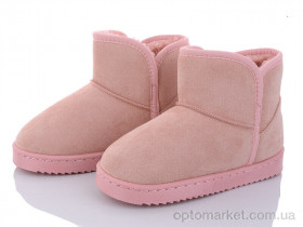 Купить Уги дитячі A301 pink BIG рожевий