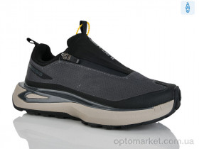 Купить Кросівки чоловічі A302-2 Sen.dini сірий