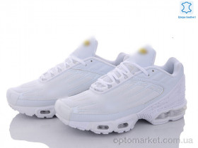 Купить Кросівки чоловічі A302-7 N.ke білий