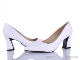 Купить Туфлі жіночі A305-3 Loretta білий