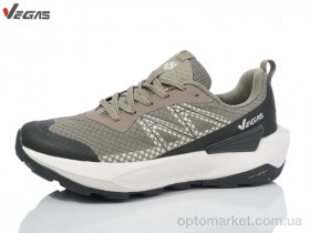 Купить Кросівки чоловічі A3052-7 Vegas хакі