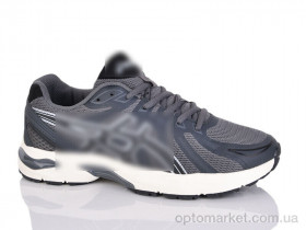 Купить Кросівки чоловічі A3058-2 A.ics сірий