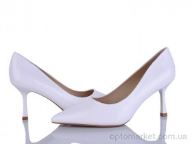 Купить Туфлі жіночі A306-3 Loretta білий