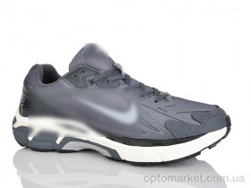 Купить Кросівки чоловічі A3088-2 N.ke сірий