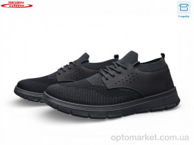 Купить Кросівки чоловічі A31-2 піна Seven сірий