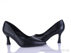 Купить Туфлі жіночі A310-1 Loretta чорний