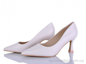 Купить Туфлі жіночі A310-2 Loretta бежевий