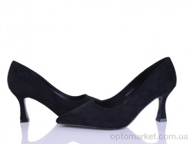 Купить Туфлі жіночі A310-5 Loretta чорний