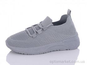 Купить Кросівки дитячі A311-2 ASHIGULI сірий