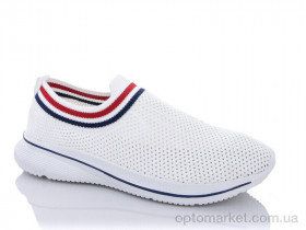 Купить Кросівки чоловічі A315-2 KMB білий