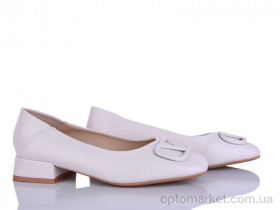 Купить Туфлі жіночі A315-2 Loretta бежевий