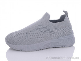 Купить Кросівки дитячі A316-2 ASHIGULI сірий