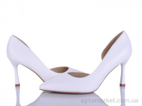Купить Туфлі жіночі A316-3 Loretta білий
