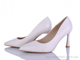 Купить Туфлі жіночі A318-2 Loretta бежевий