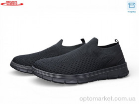 Купить Кросівки чоловічі A32-2 піна Seven сірий