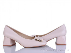 Купить Туфлі жіночі A320-2 Loretta бежевий