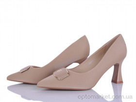 Купить Туфлі жіночі A321-2 Loretta бежевий