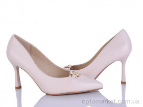 Купить Туфлі жіночі A323-2 Loretta бежевий