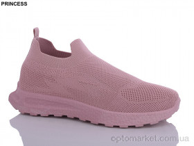Купить Кросівки жіночі A33-183 Princess рожевий