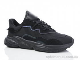 Купить Кросівки чоловічі A331-9 A.idas чорний