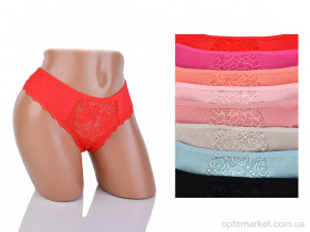 Купить Трусы жіночі A3317 mix CareuoKin мікс