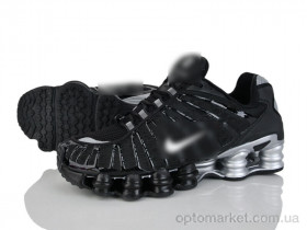 Купить Кросівки чоловічі A3336-4 N.ke чорний