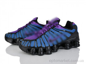 Купить Кросівки чоловічі A3336-9 N.ke синій