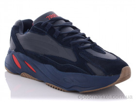 Купить Кросівки чоловічі A3339-2 Demax синій