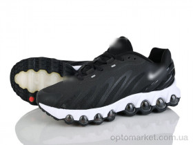 Купить Кросівки чоловічі A3375-1 N.ke чорний