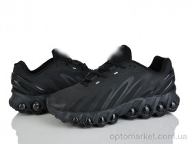 Купить Кросівки чоловічі A3375-2 N.ke чорний