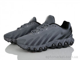 Купить Кросівки чоловічі A3375-5 N.ke сірий