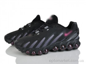 Купить Кросівки чоловічі A3375-7 N.ke чорний