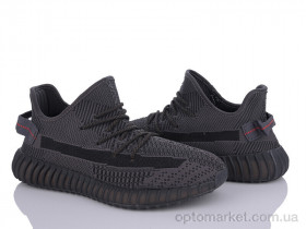 Купить Кросівки чоловічі A350-3 A.idas чорний