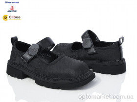 Купить Туфлі дитячі A35506 black Apawwa чорний