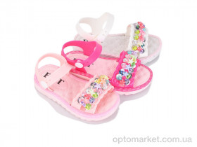 Купить Босоніжки дитячі A3626-24 mix BBT мікс