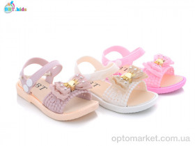 Купить Босоніжки дитячі A3628 mix BBT мікс