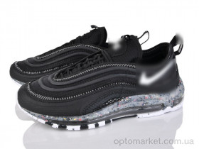 Купить Кросівки чоловічі A3976-4 N.ke чорний