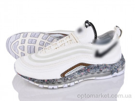 Купить Кросівки чоловічі A3976-6 N.ke бежевий