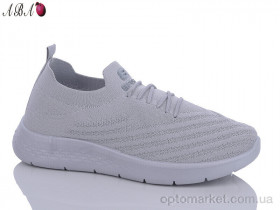 Купить Кросівки жіночі A3ABA3-118 Princess сірий