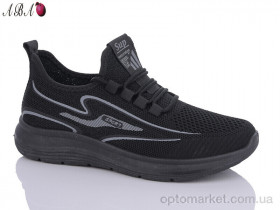 Купить Кросівки жіночі A3ABA3-60 Princess чорний