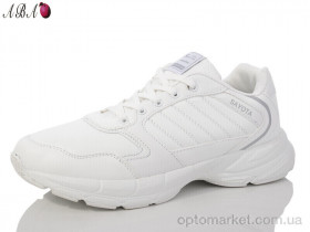 Купить Кросівки чоловічі A3ABA58-5 Sayota білий