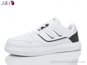 Купить Кросівки жіночі A3ABA91-5 Sayota білий