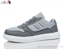 Купить Кросівки жіночі A3ABA91-6A Sayota сірий