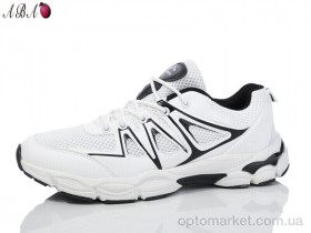 Купить Кросівки жіночі A3ABA92-8 Sayota білий