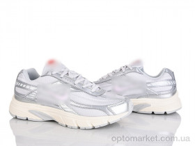 Купить Кросівки чоловічі A401-11 N.ke сірий