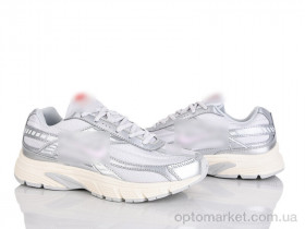 Купить Кросівки чоловічі A401-11 N.ke сірий